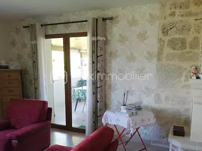 Maison, 240 m²
