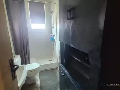 Appartement, 45,4 m²