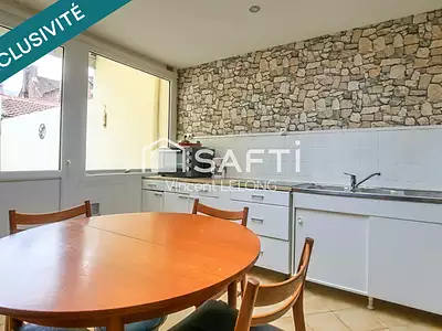 Maison, 75 m²