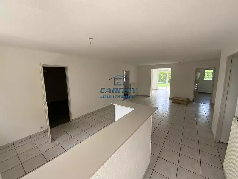 Maison, 105 m²