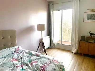 Appartement, 89 m²