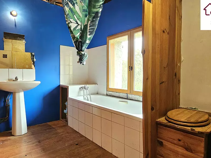 Maison, 336 m²