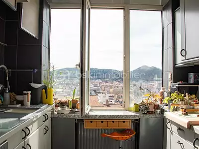 Appartement, 308 m²