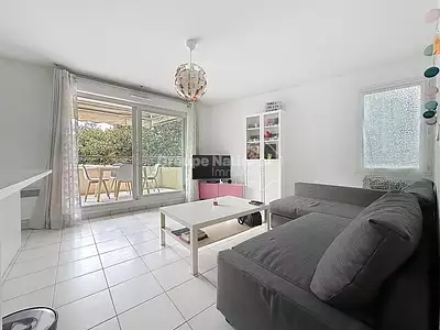 Appartement, 42,74 m²