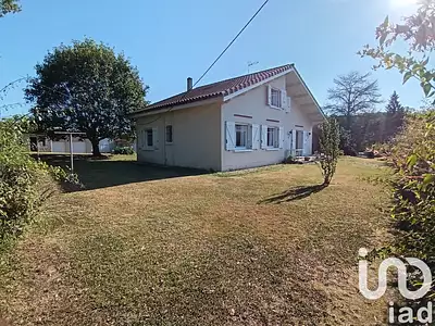Maison, 145 m²