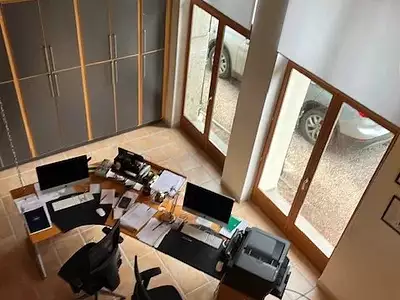 Maison, 413 m²