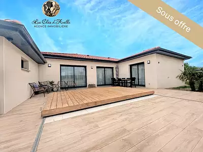 Maison, 104 m²