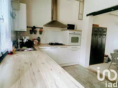 Appartement, 68 m²