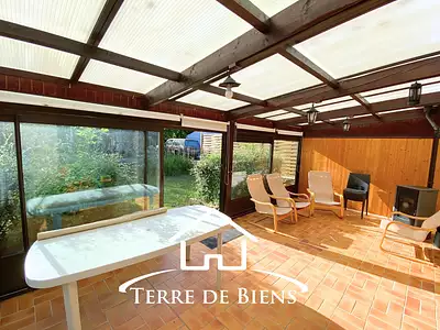 Maison, 130 m²