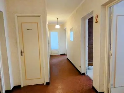 Appartement, 94 m²