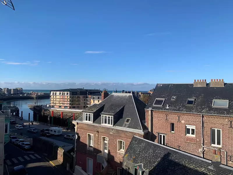 Appartement, 26,4 m²