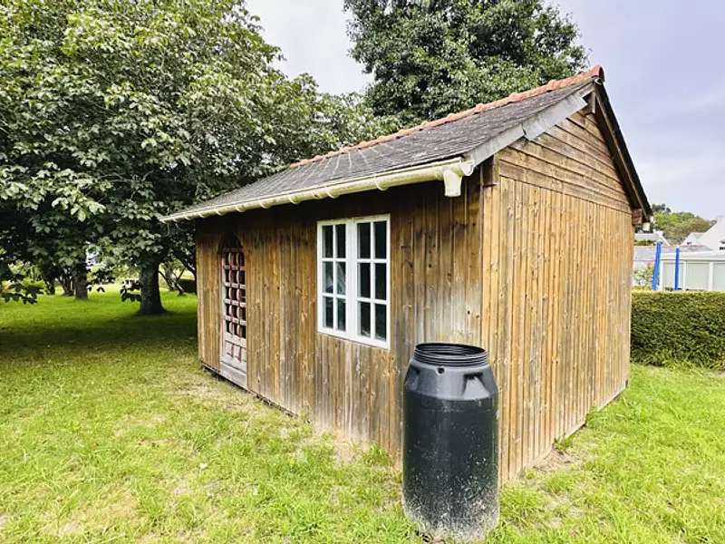 Maison, 155 m²