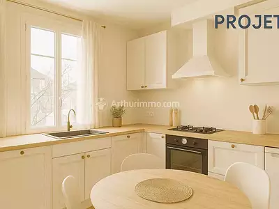 Maison, 204 m²