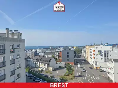 Appartement, 55 m²