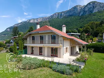 Maison, 151 m²