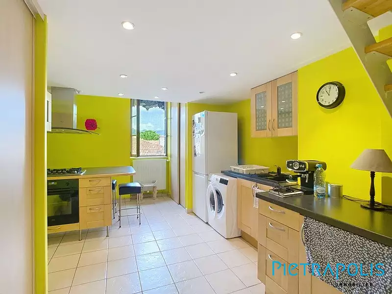 Appartement, 89,21 m²