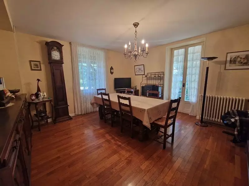 Maison, 143 m²