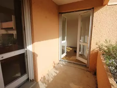 Appartement, 46 m²