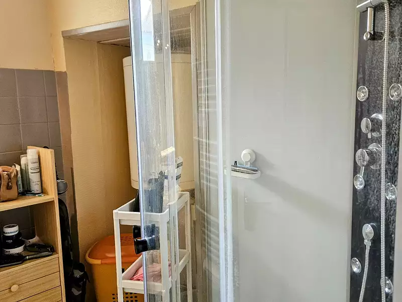 Maison, 87 m²