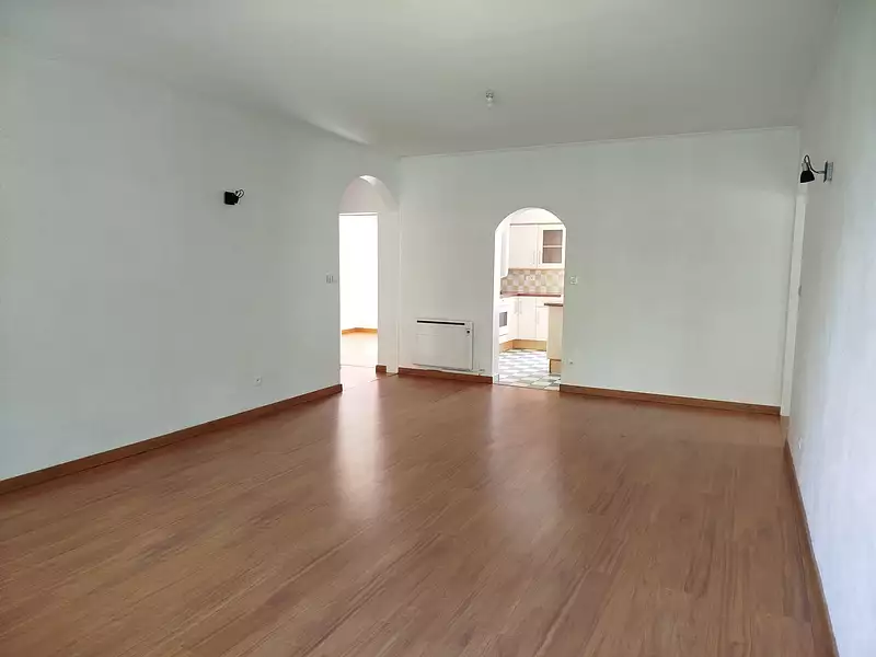 Appartement, 90 m²
