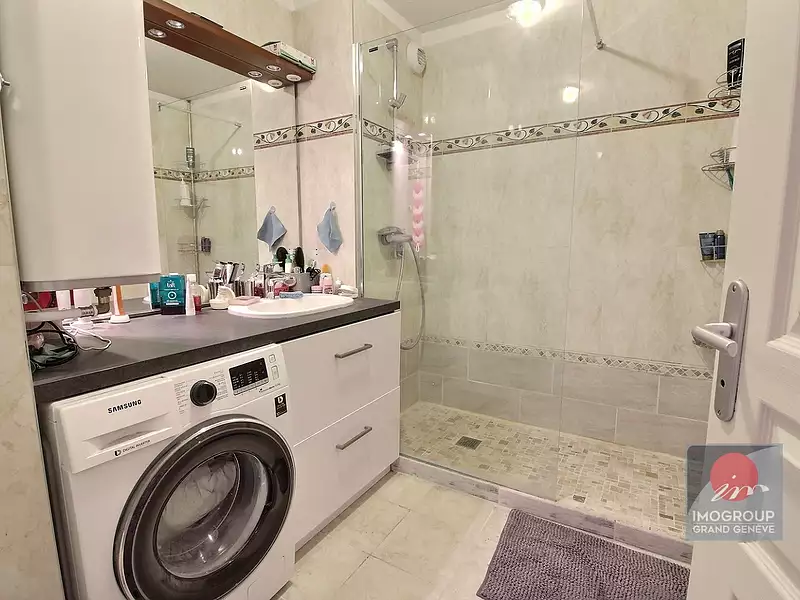 Appartement, 60,04 m²