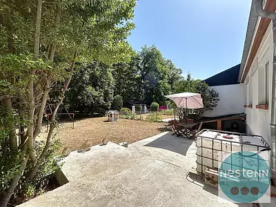 Maison, 138 m²