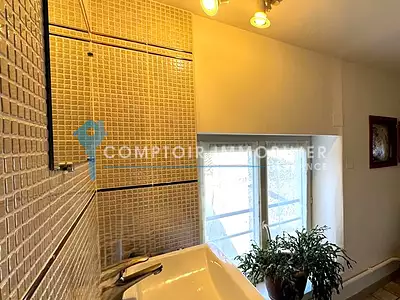 Maison, 66 m²