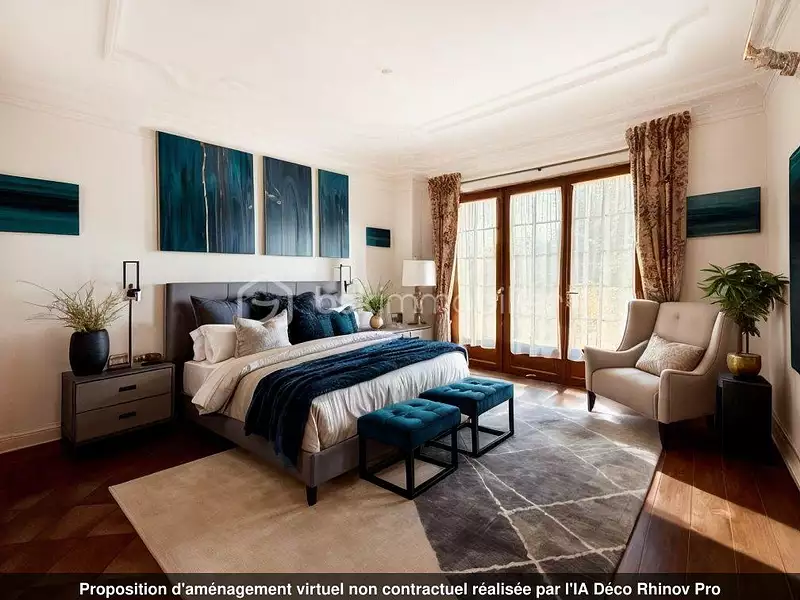 Maison, 174 m²