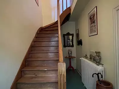 Maison, 175,6 m²