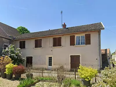 Maison, 121 m²