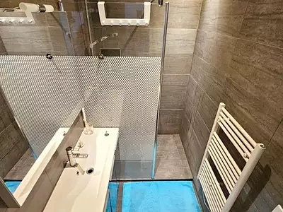 Appartement, 41 m²
