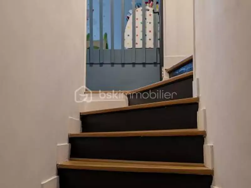 Maison, 115 m²