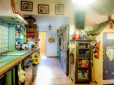Maison, 124 m²