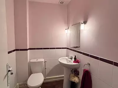 Maison, 156 m²