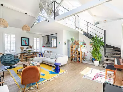 Appartement, 153 m²