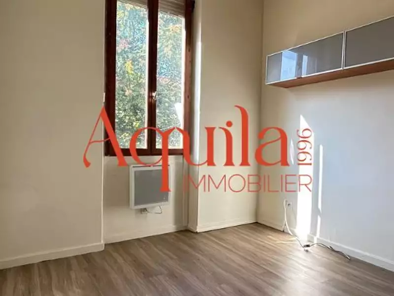 Appartement, 23,9 m²