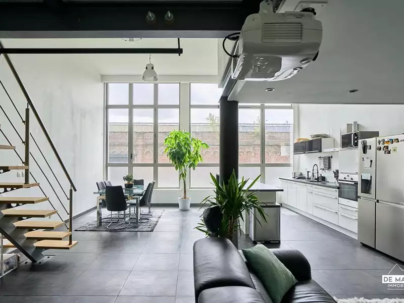 Appartement, 104 m²