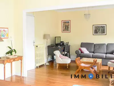Appartement, 90 m²