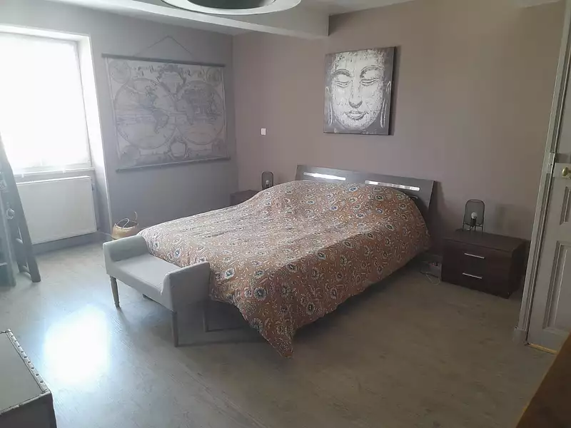 Maison, 137 m²