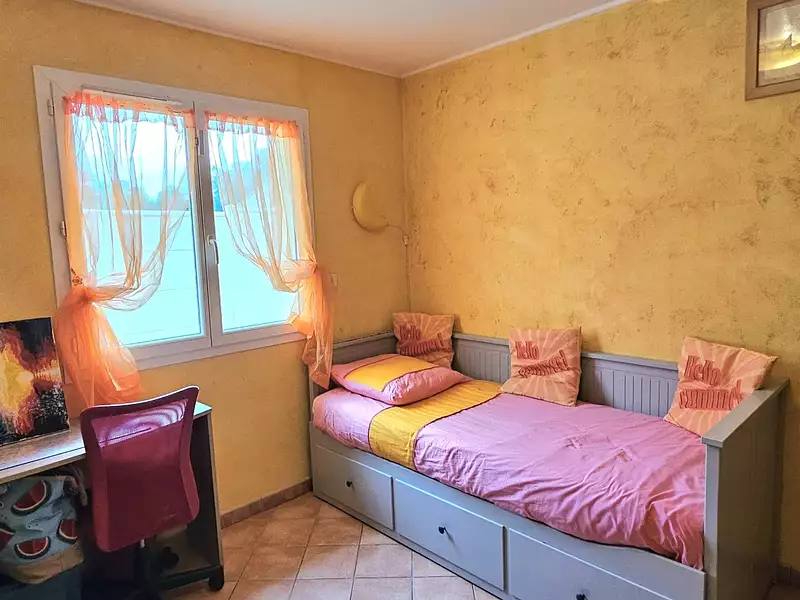 Maison, 120 m²