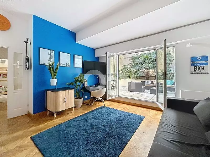 Appartement, 70 m²