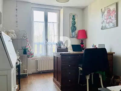 Maison, 117 m²