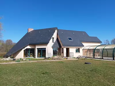 Maison, 236 m²