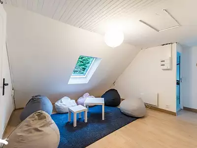 Maison, 215 m²
