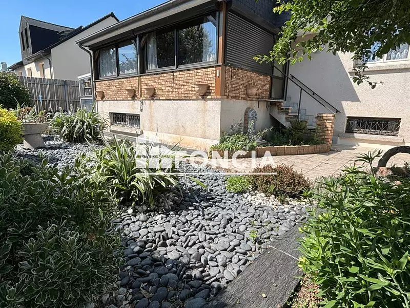 Maison, 133 m²