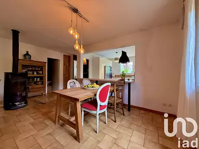 Maison, 95 m²