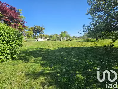 Maison, 91 m²