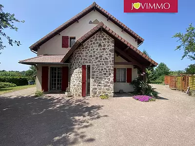 Maison, 260 m²