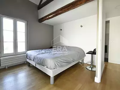 Maison, 56,58 m²