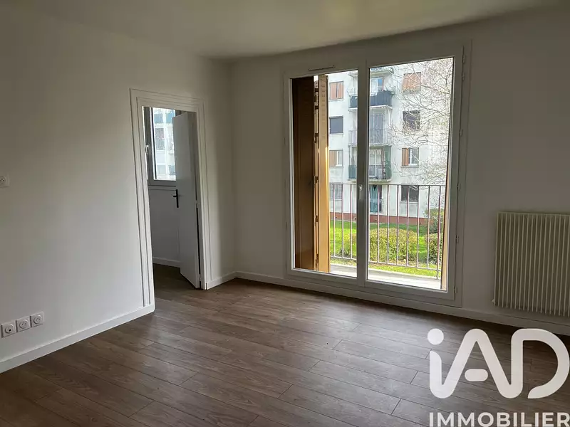 Appartement, 66 m²